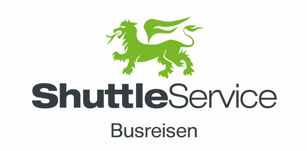 ShuttleService - Busreisen